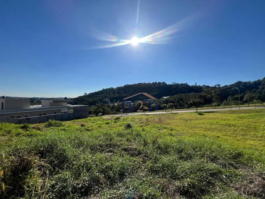 Foto 5 de Terreno / Lote à venda, 702m2 em Itapetinga, Atibaia - SP