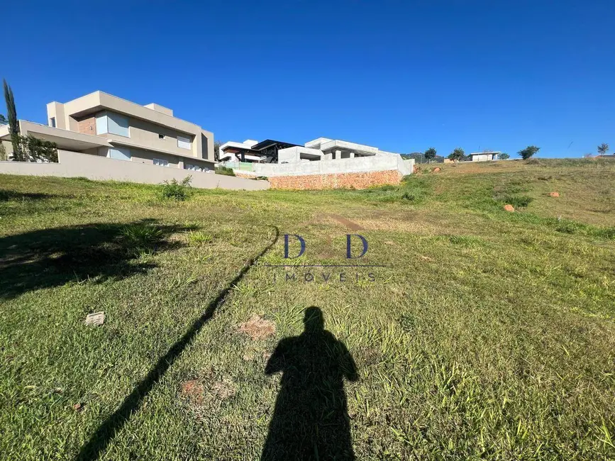 Foto 2 de Terreno / Lote à venda, 702m2 em Itapetinga, Atibaia - SP