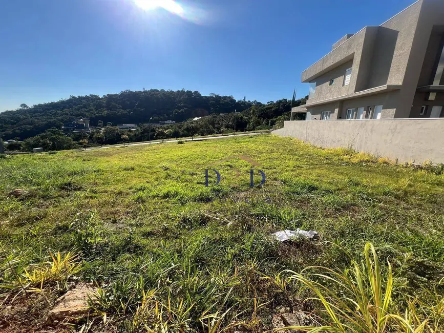 Foto 2 de Terreno / Lote à venda, 707m2 em Itapetinga, Atibaia - SP