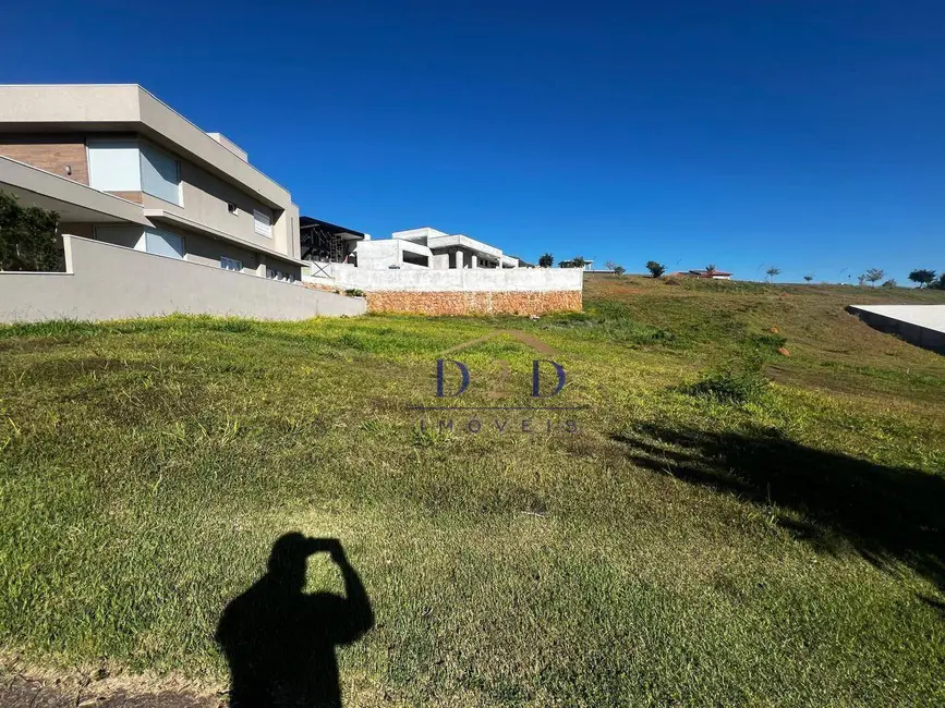 Foto 4 de Terreno / Lote à venda, 707m2 em Itapetinga, Atibaia - SP