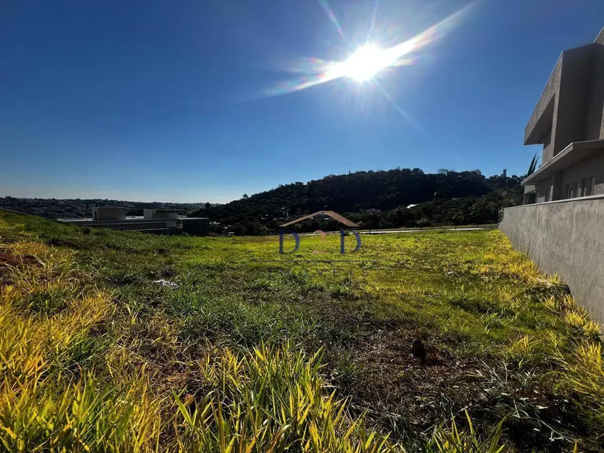 Foto 3 de Terreno / Lote à venda, 707m2 em Itapetinga, Atibaia - SP