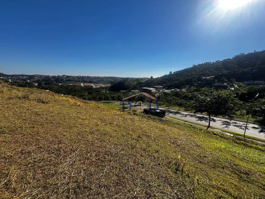 Foto 3 de Terreno / Lote à venda, 725m2 em Itapetinga, Atibaia - SP