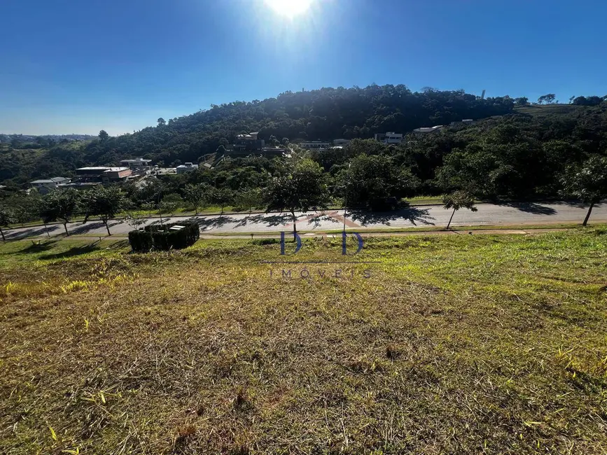 Foto 1 de Terreno / Lote à venda, 725m2 em Itapetinga, Atibaia - SP