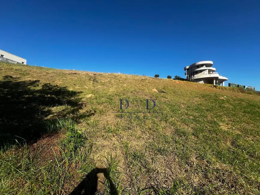 Foto 2 de Terreno / Lote à venda, 725m2 em Itapetinga, Atibaia - SP