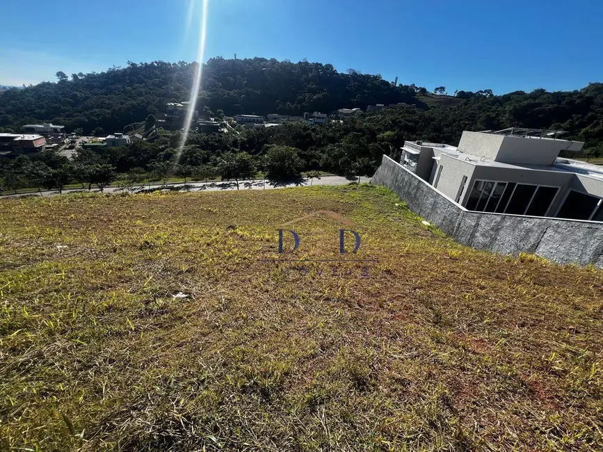 Foto 1 de Terreno / Lote à venda, 724m2 em Itapetinga, Atibaia - SP