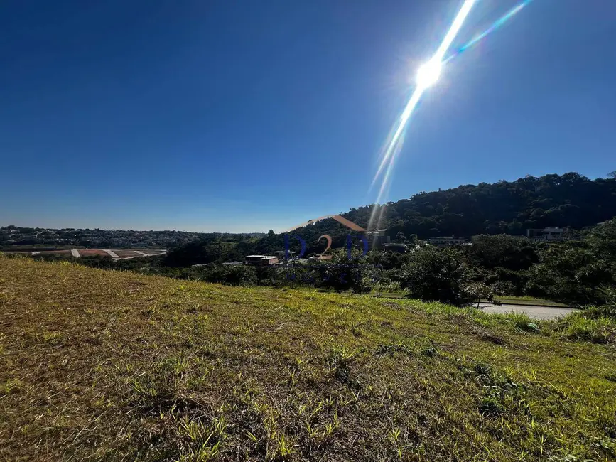 Foto 3 de Terreno / Lote à venda, 724m2 em Itapetinga, Atibaia - SP