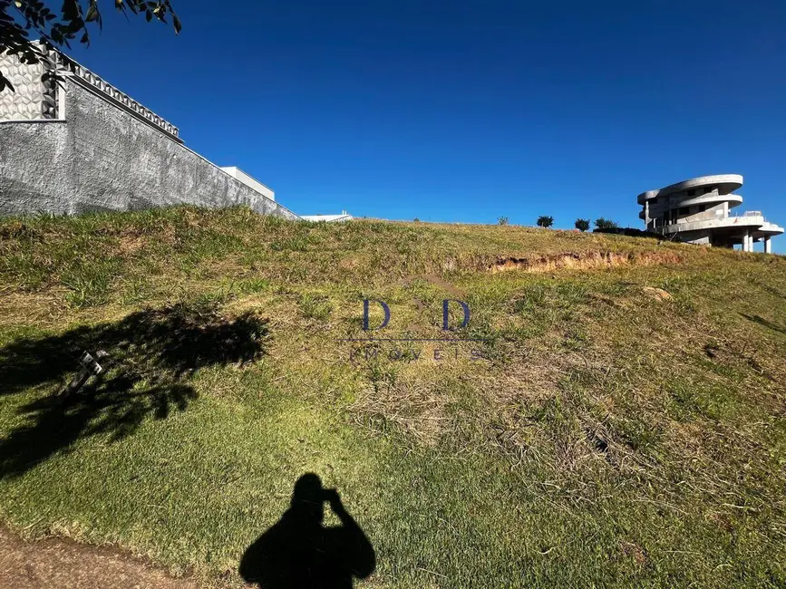 Foto 4 de Terreno / Lote à venda, 724m2 em Itapetinga, Atibaia - SP