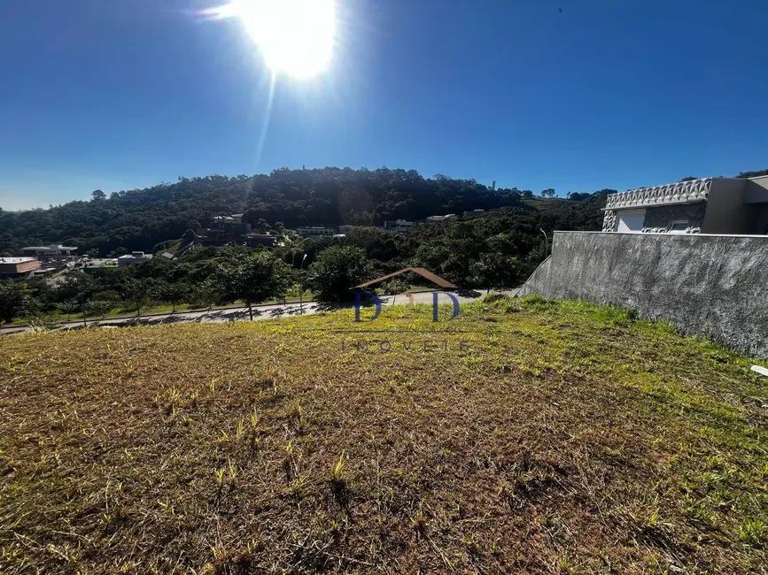 Foto 2 de Terreno / Lote à venda, 724m2 em Itapetinga, Atibaia - SP