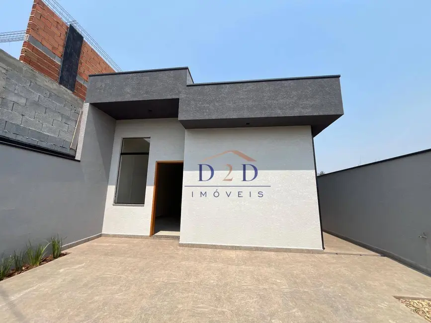 Foto 2 de Casa com 3 quartos à venda, 185m2 em Atibaia - SP