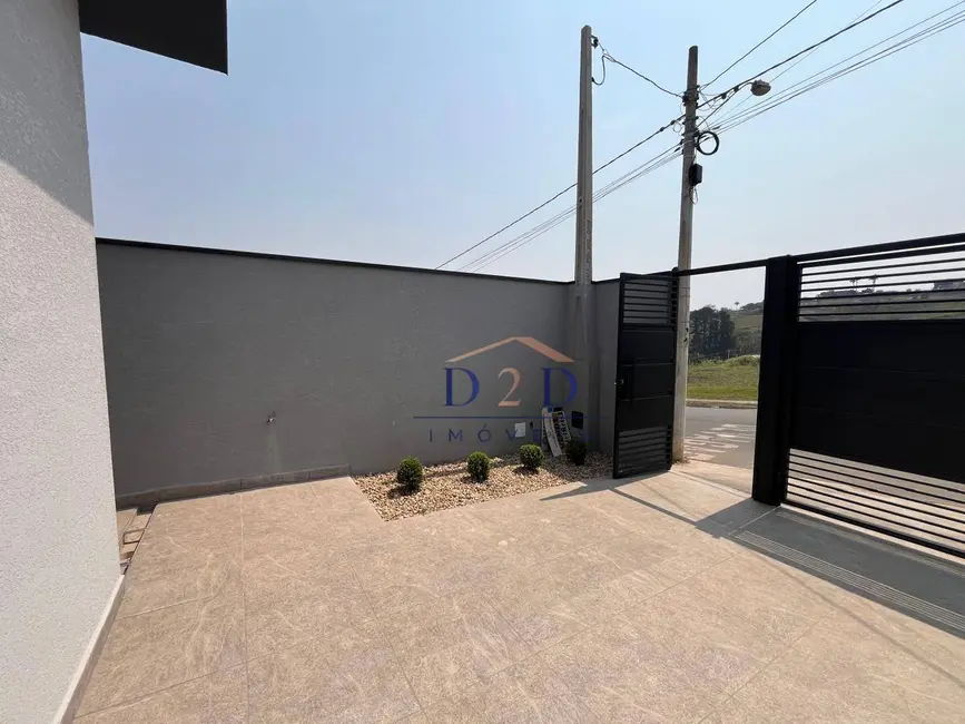 Foto 7 de Casa com 3 quartos à venda, 185m2 em Atibaia - SP