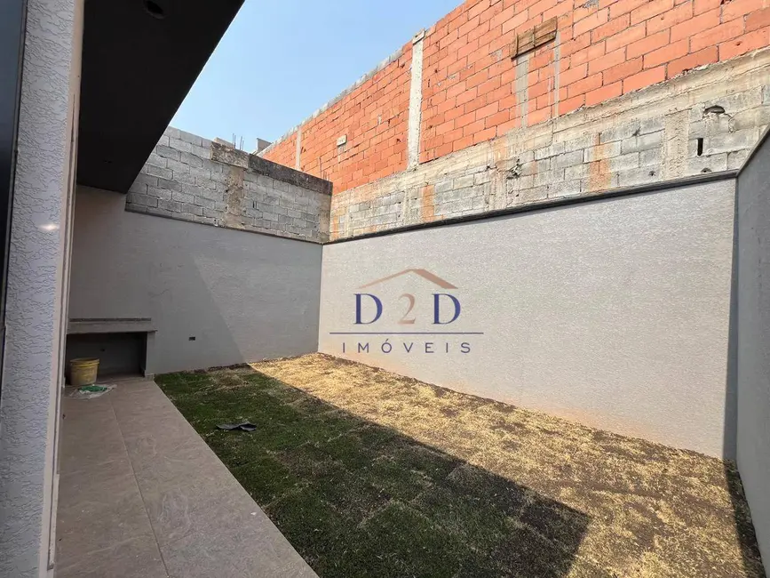 Foto 5 de Casa com 3 quartos à venda, 185m2 em Atibaia - SP