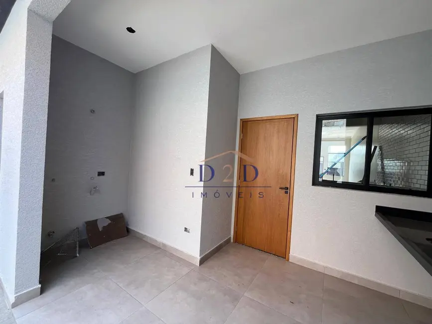 Foto 3 de Casa com 3 quartos à venda, 185m2 em Atibaia - SP