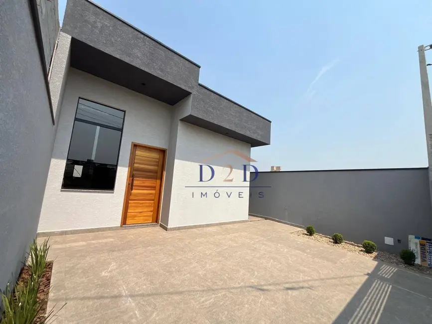 Foto 1 de Casa com 3 quartos à venda, 185m2 em Atibaia - SP