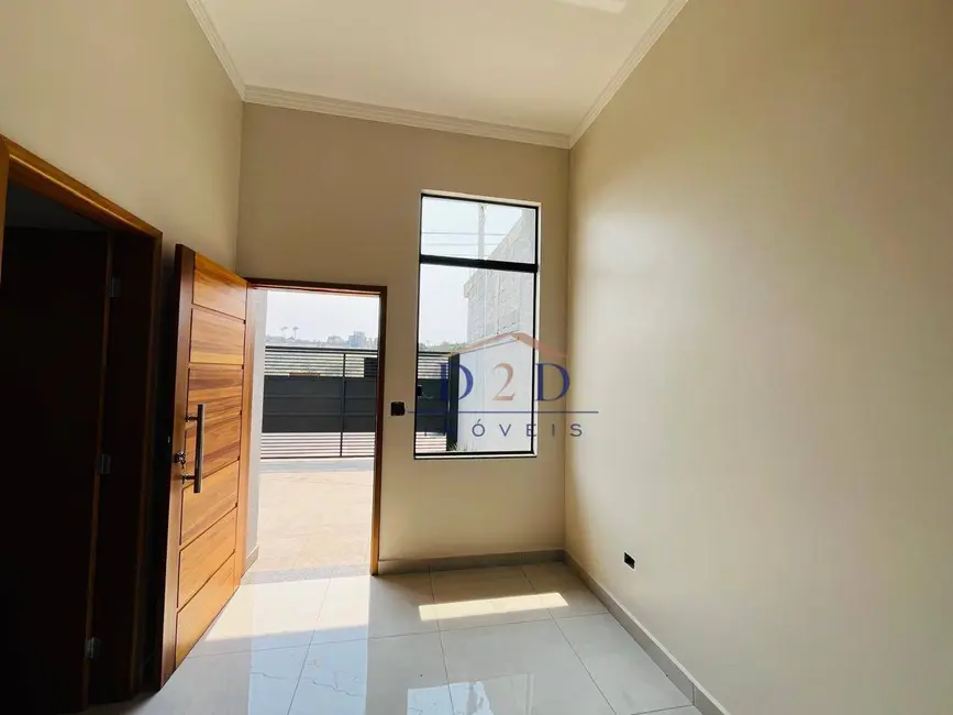 Foto 8 de Casa com 3 quartos à venda, 185m2 em Atibaia - SP
