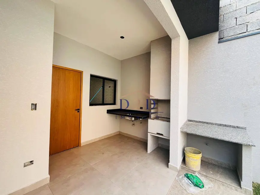 Foto 4 de Casa com 3 quartos à venda, 185m2 em Atibaia - SP