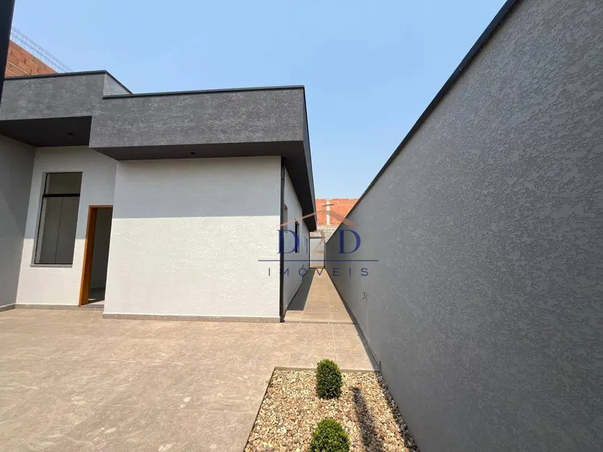 Foto 6 de Casa com 3 quartos à venda, 185m2 em Atibaia - SP