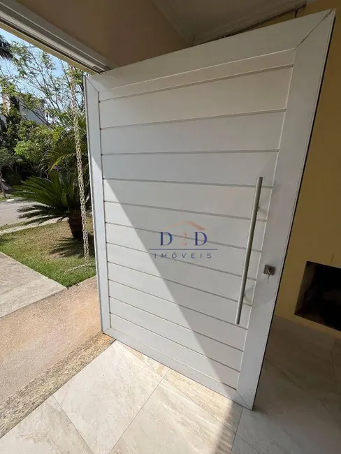 Foto 9 de Casa de Condomínio com 3 quartos à venda, 320m2 em Atibaia - SP