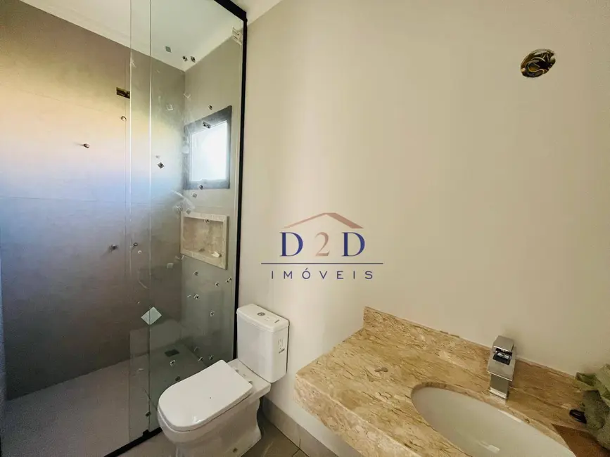 Foto 3 de Casa com 3 quartos à venda, 240m2 em Jardim dos Pinheiros, Atibaia - SP