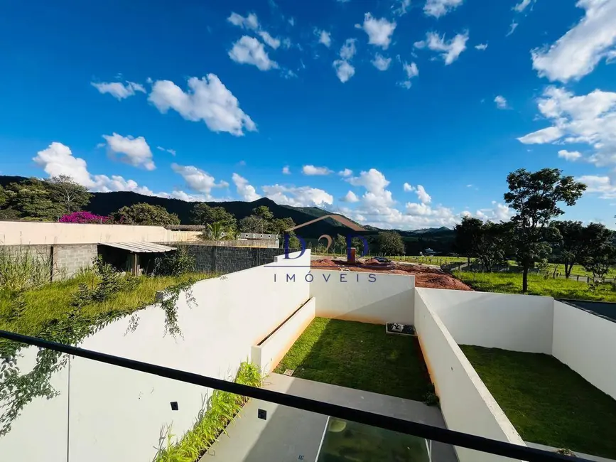 Foto 2 de Casa com 3 quartos à venda, 240m2 em Jardim dos Pinheiros, Atibaia - SP