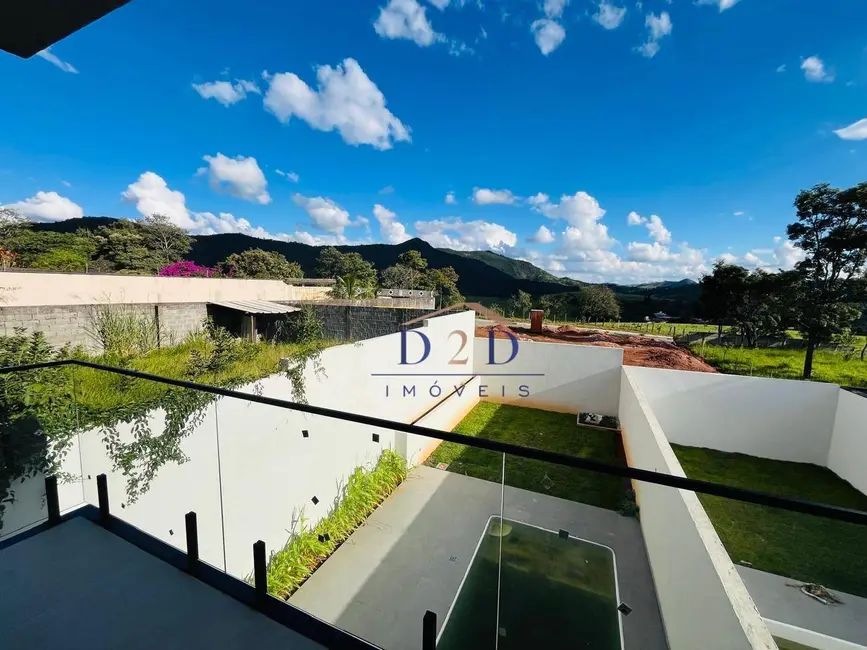 Foto 4 de Casa com 3 quartos à venda, 240m2 em Jardim dos Pinheiros, Atibaia - SP