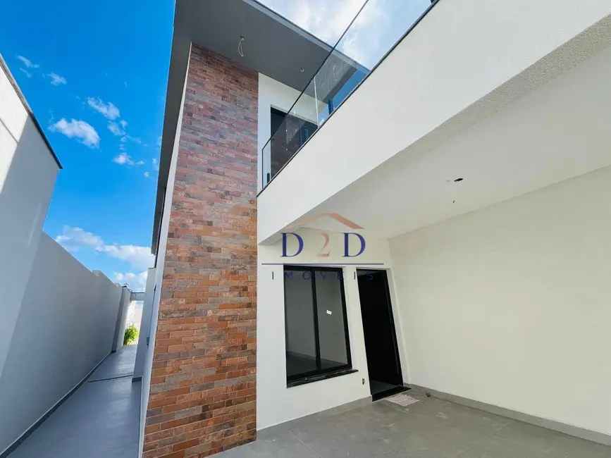 Foto 1 de Casa com 3 quartos à venda, 240m2 em Jardim dos Pinheiros, Atibaia - SP