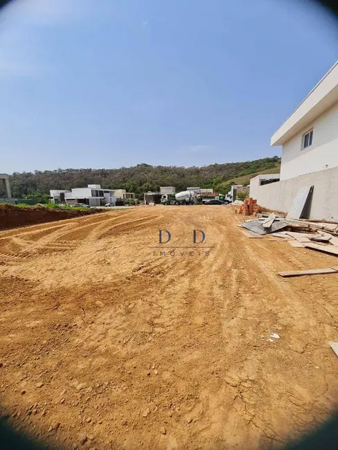 Terreno / Lote à venda, 525m2 em Atibaia - SP - imagem 3 Foto 3 de Terreno / Lote à venda, 525m2 em Atibaia - SP