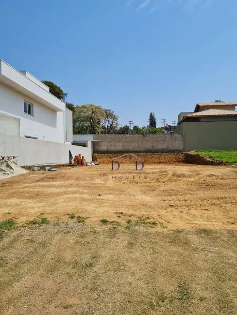 Terreno / Lote à venda, 525m2 em Atibaia - SP - imagem 6 Foto 6 de Terreno / Lote à venda, 525m2 em Atibaia - SP