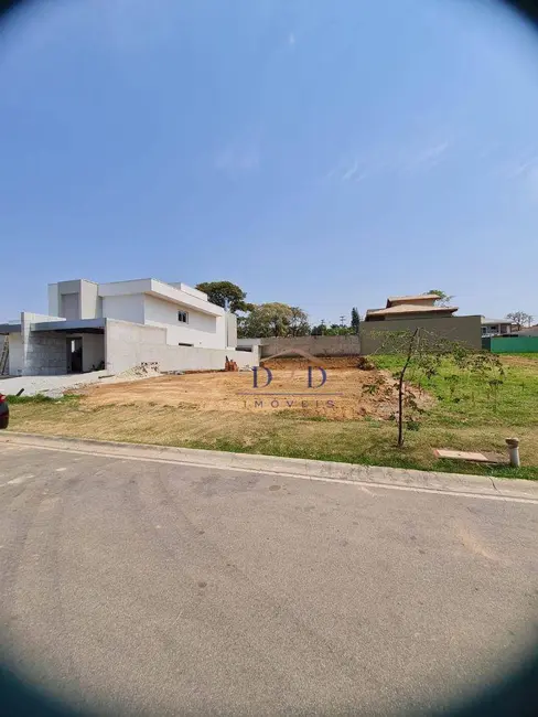 Terreno / Lote à venda, 525m2 em Atibaia - SP - imagem 5 Foto 5 de Terreno / Lote à venda, 525m2 em Atibaia - SP