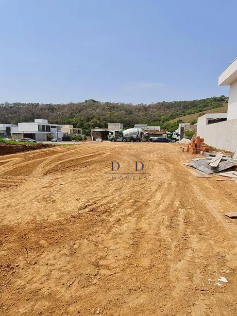 Terreno / Lote à venda, 525m2 em Atibaia - SP - imagem 4 Foto 4 de Terreno / Lote à venda, 525m2 em Atibaia - SP