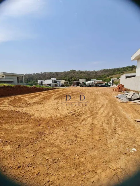 Terreno / Lote à venda, 525m2 em Atibaia - SP - imagem 2 Foto 2 de Terreno / Lote à venda, 525m2 em Atibaia - SP