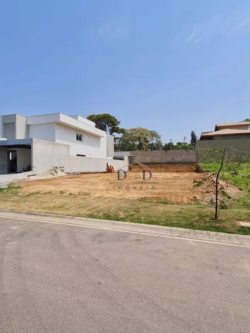 Terreno / Lote à venda, 525m2 em Atibaia - SP - imagem 1 Foto 1 de Terreno / Lote à venda, 525m2 em Atibaia - SP