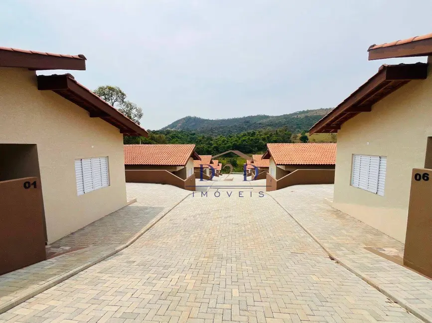 Foto 5 de Casa de Condomínio com 2 quartos à venda, 196m2 em Ribeirão dos Porcos, Atibaia - SP