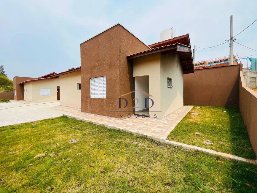 Foto 7 de Casa de Condomínio com 2 quartos à venda, 196m2 em Ribeirão dos Porcos, Atibaia - SP