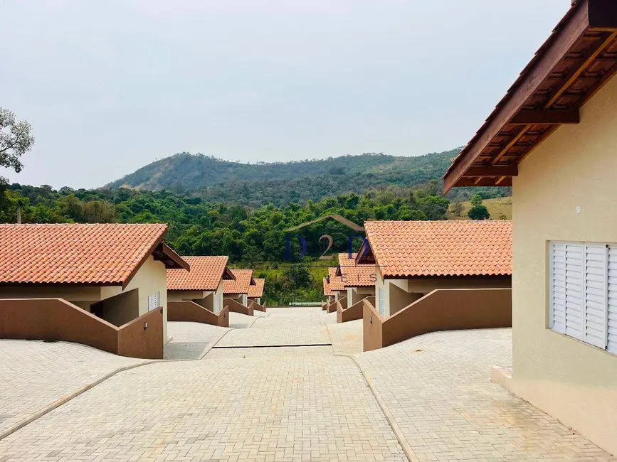 Foto 3 de Casa de Condomínio com 2 quartos à venda, 196m2 em Ribeirão dos Porcos, Atibaia - SP
