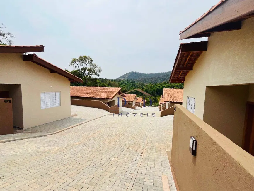 Foto 4 de Casa de Condomínio com 2 quartos à venda, 196m2 em Ribeirão dos Porcos, Atibaia - SP