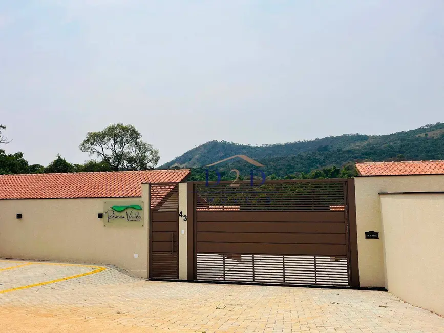 Foto 2 de Casa de Condomínio com 2 quartos à venda, 196m2 em Ribeirão dos Porcos, Atibaia - SP