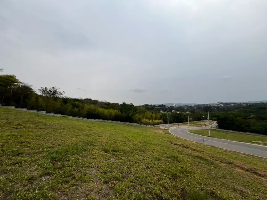 Foto 2 de Terreno / Lote à venda, 550m2 em Atibaia - SP
