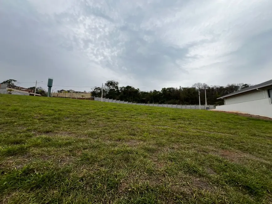 Foto 6 de Terreno / Lote à venda, 550m2 em Atibaia - SP