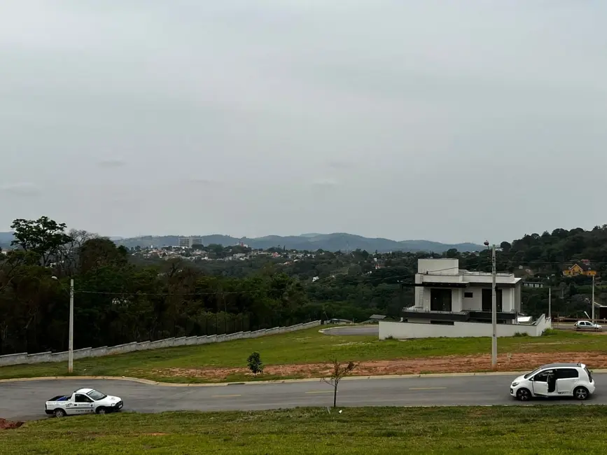 Foto 7 de Terreno / Lote à venda, 550m2 em Atibaia - SP