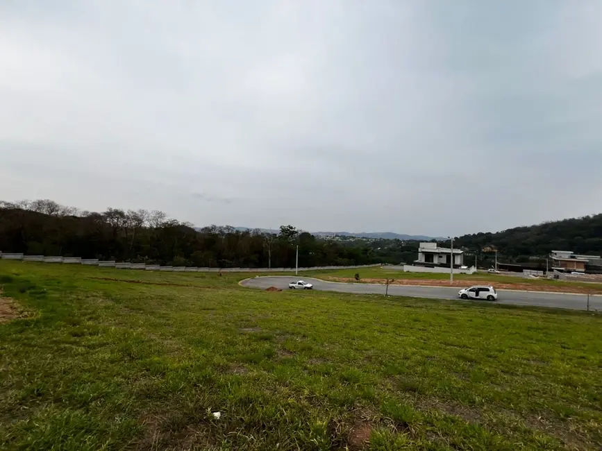 Foto 5 de Terreno / Lote à venda, 550m2 em Atibaia - SP
