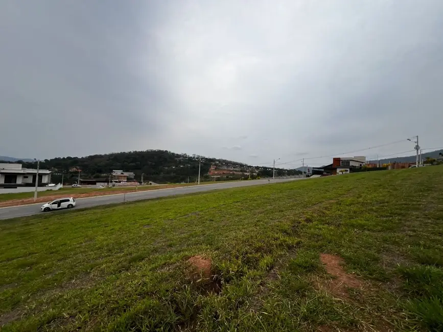 Foto 4 de Terreno / Lote à venda, 550m2 em Atibaia - SP