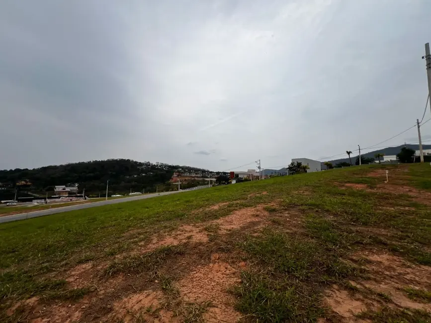 Terreno / Lote à venda, 510m2 em Atibaia - SP - imagem 4 Foto 4 de Terreno / Lote à venda, 510m2 em Atibaia - SP