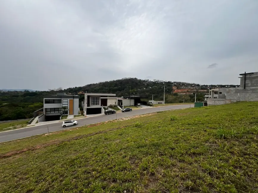Foto 3 de Terreno / Lote à venda, 506m2 em Atibaia - SP