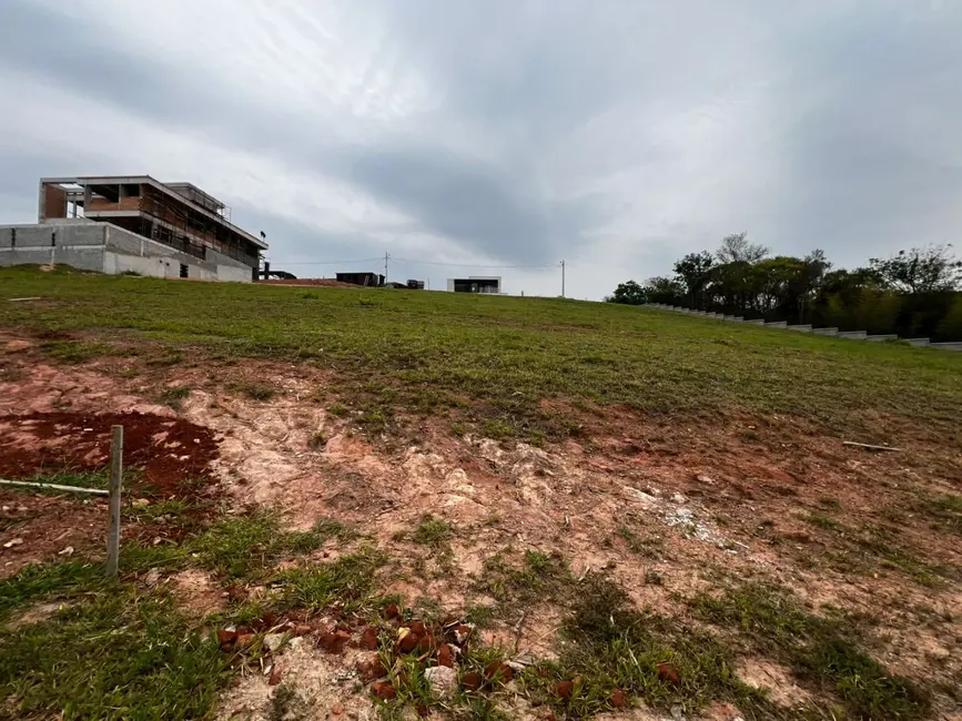 Foto 1 de Terreno / Lote à venda, 506m2 em Atibaia - SP