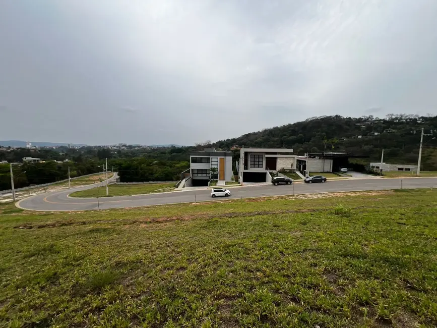 Foto 5 de Terreno / Lote à venda, 506m2 em Atibaia - SP