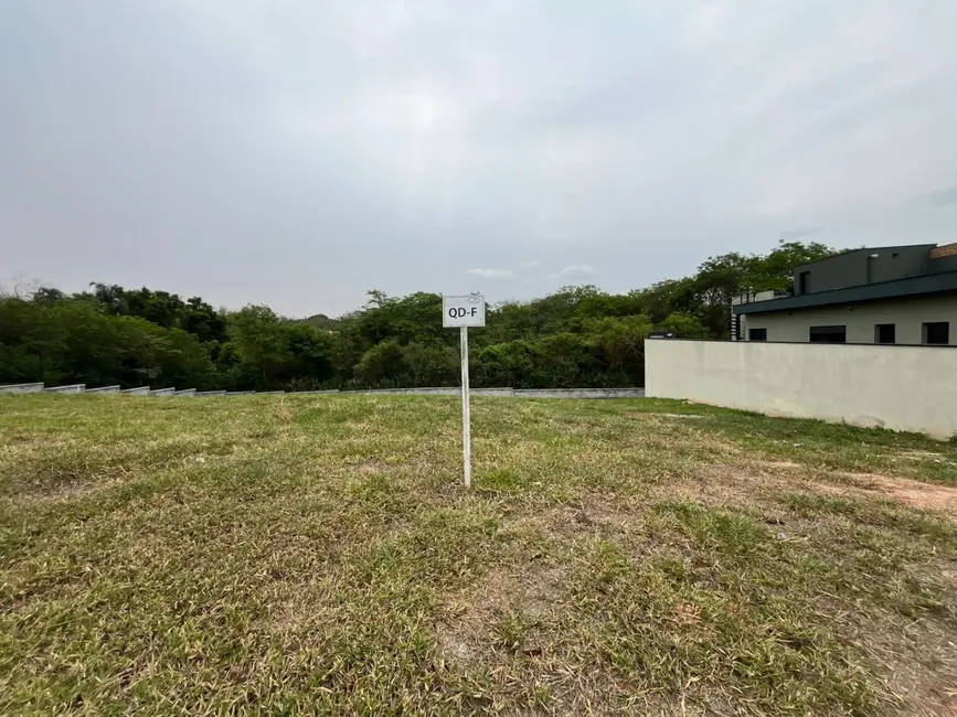 Foto 2 de Terreno / Lote à venda, 502m2 em Atibaia - SP