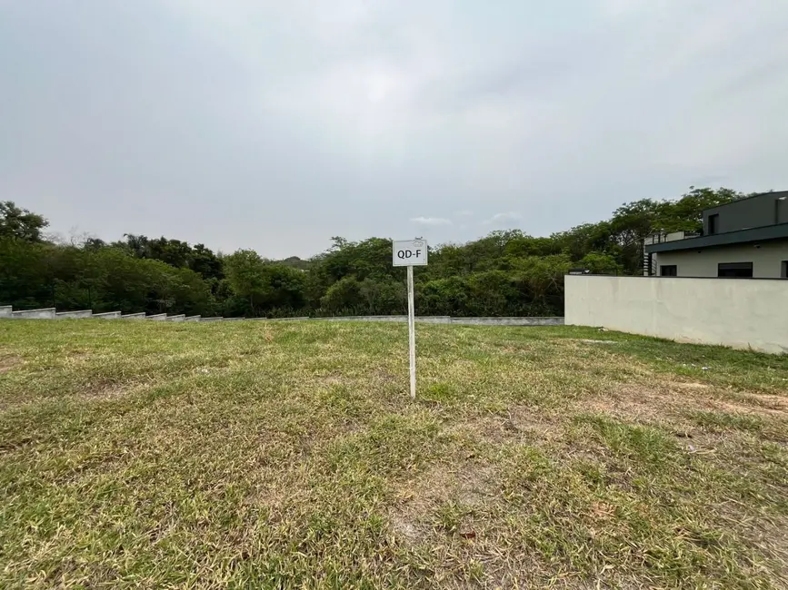 Foto 3 de Terreno / Lote à venda, 502m2 em Atibaia - SP