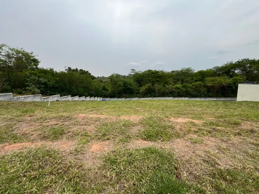 Foto 3 de Terreno / Lote à venda, 514m2 em Atibaia - SP