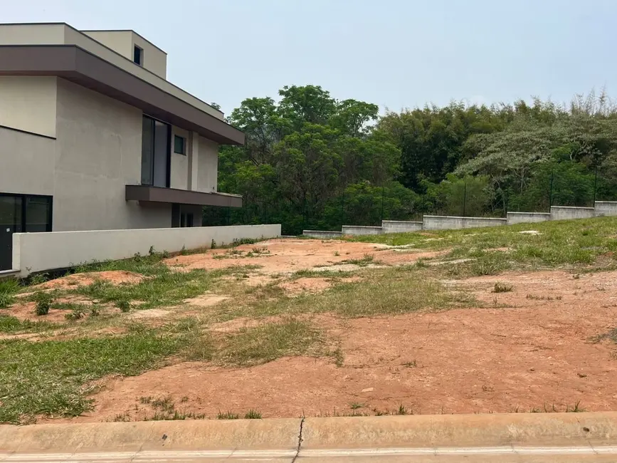 Foto 3 de Terreno / Lote à venda, 502m2 em Atibaia - SP