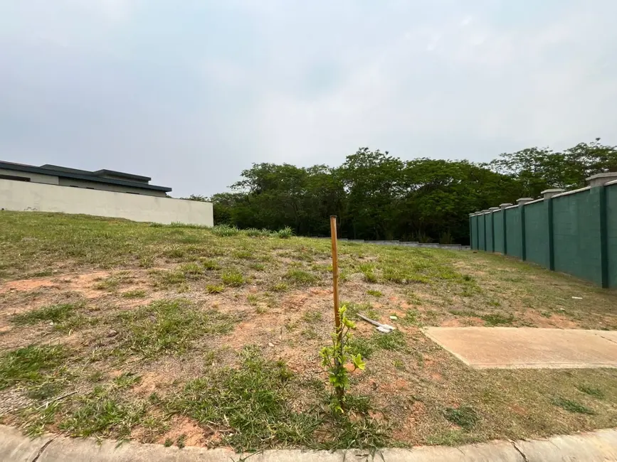 Terreno / Lote à venda, 513m2 em Atibaia - SP - imagem 4 Foto 4 de Terreno / Lote à venda, 513m2 em Atibaia - SP